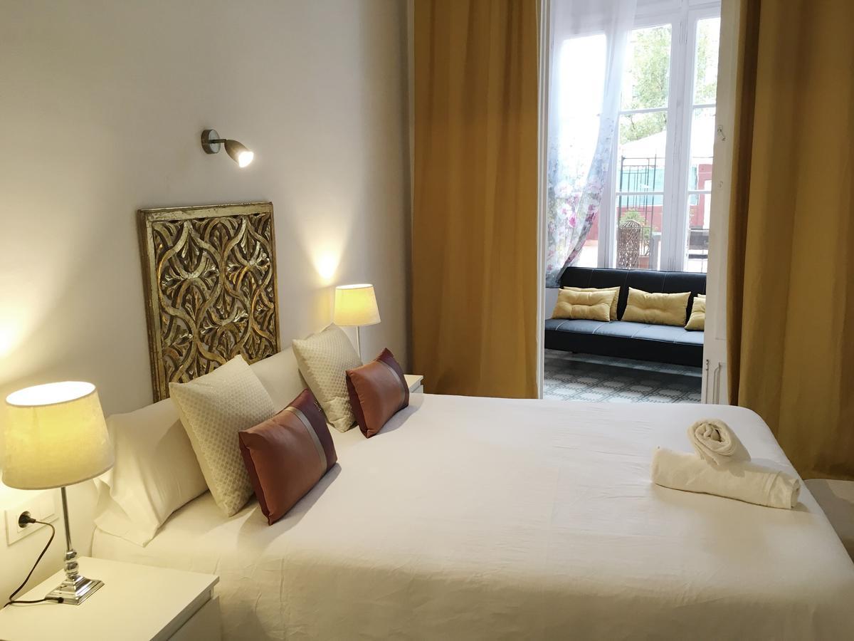 Chez Moi Guest house *