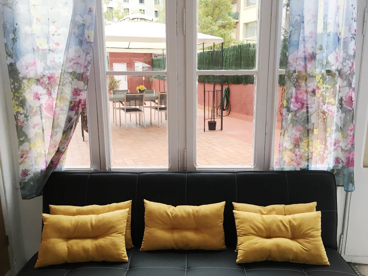 Guest house Chez Moi *