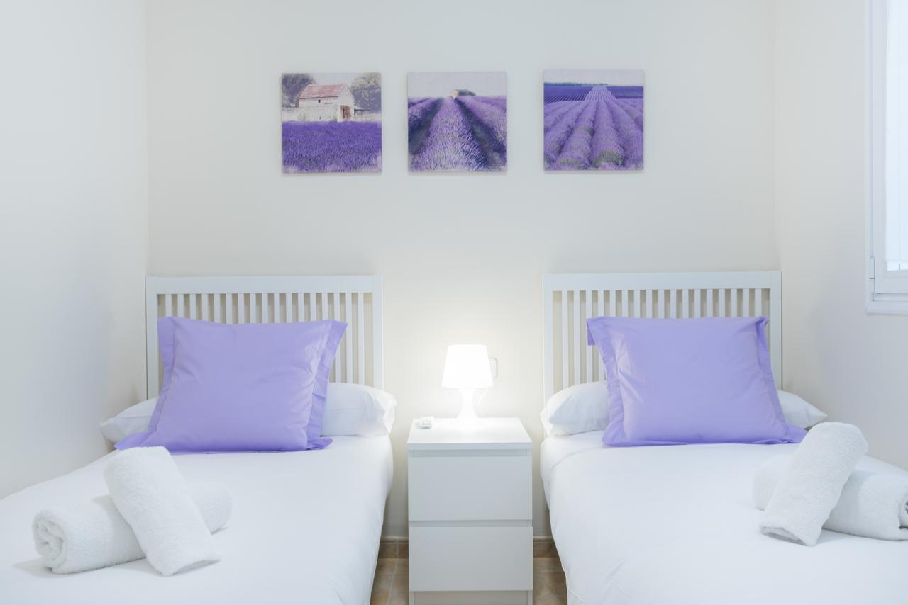 Be Eixample Urquinaona Ii Apartamento