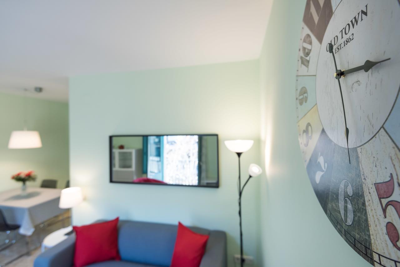 Apartamento Be Eixample Urquinaona Ii *