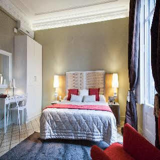 Hotel Around Exclusive