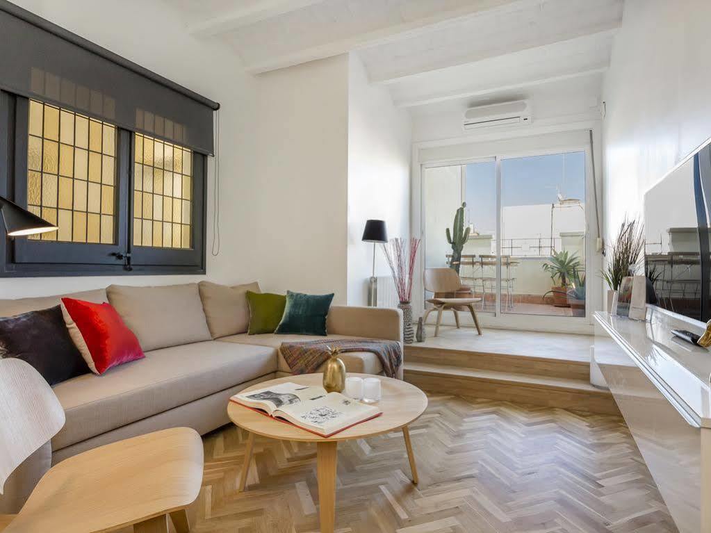 Around Exclusive Hotel Barcelona