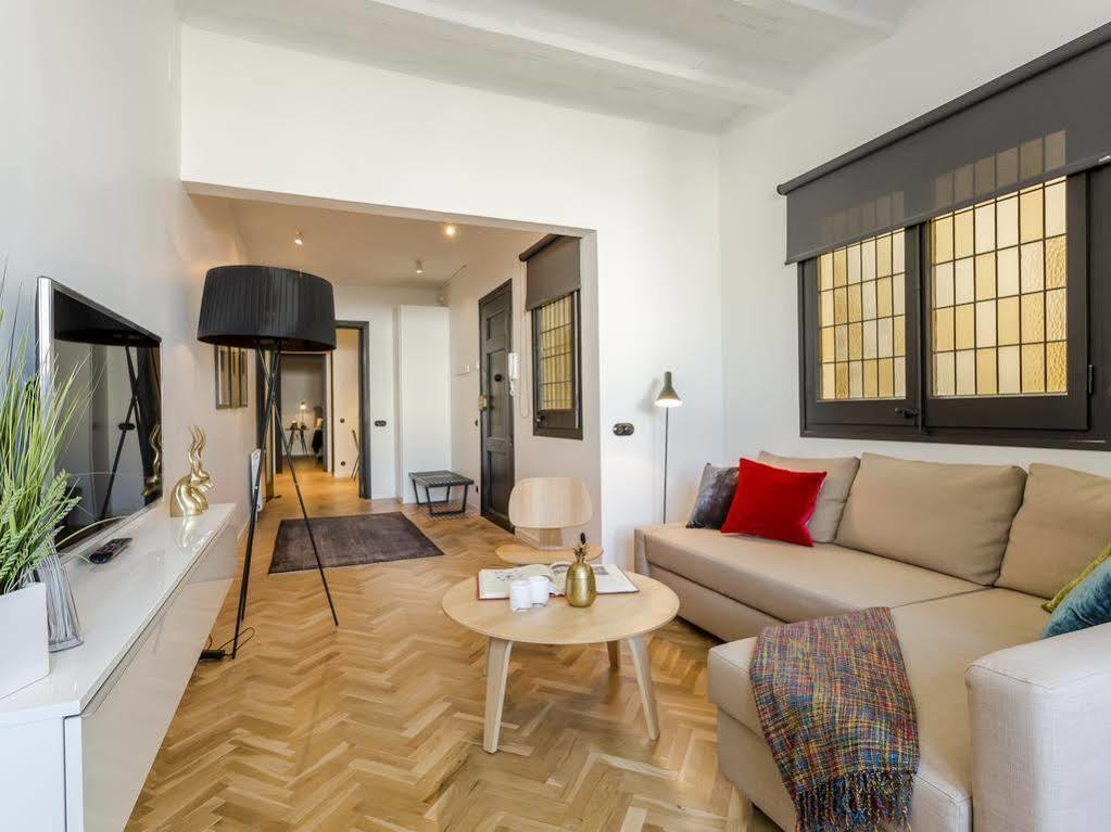 Around Exclusive Hotel Barcelona