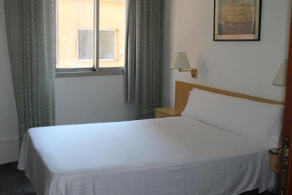 Hotel Climent Barcelona