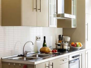 Citytrip Poble Nou Apartamento