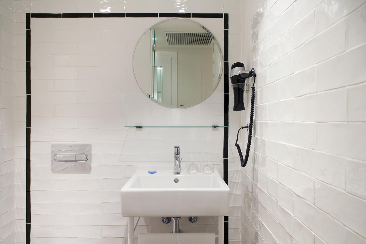 Hotel Praktik Vinoteca Barcelona