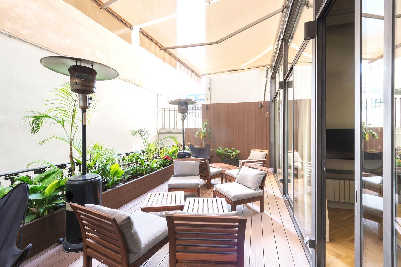 Buho Boutique (adults Only) Barcelona