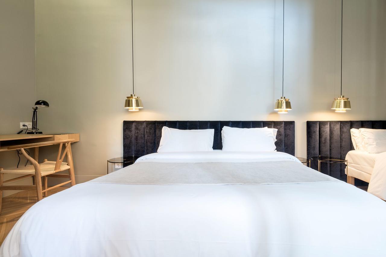 Buho Boutique (adults Only) Pensión Barcelona