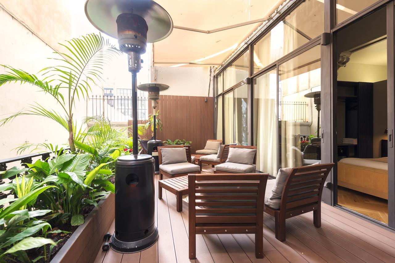 Pensión Buho Boutique (adults Only) 2*