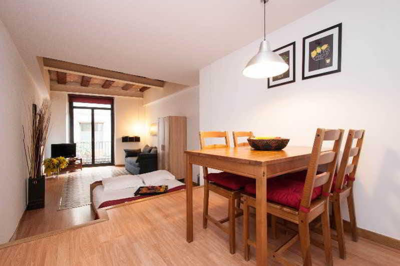 Apartamento Short Group Liceu Serviced Barcelona