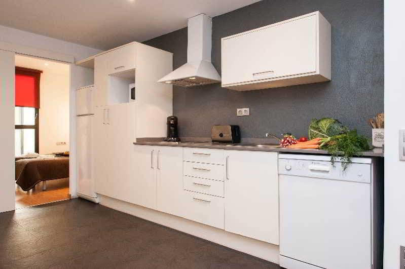 Apartamento Short Group Liceu Serviced *