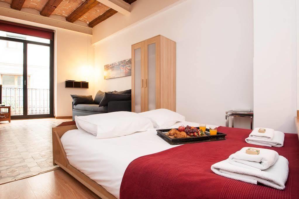 Apartamento Short Group Liceu Serviced