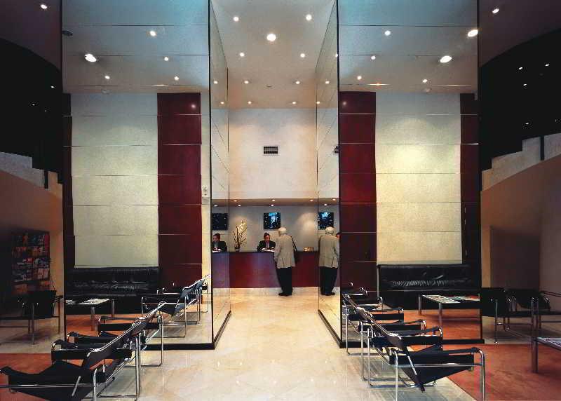 Guitart Grand Passage 4* Barcelona