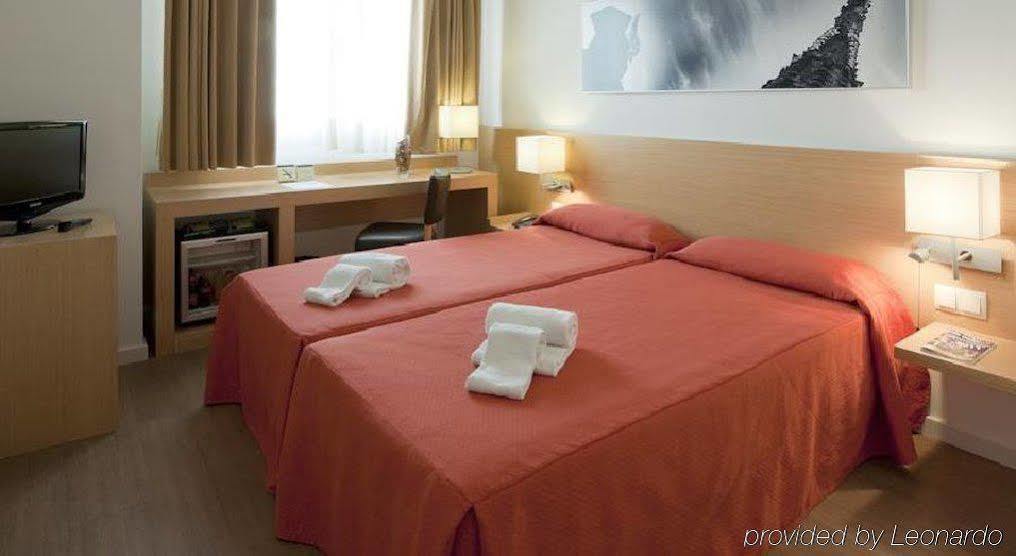 Hotel Sagrada Familia Barcelona