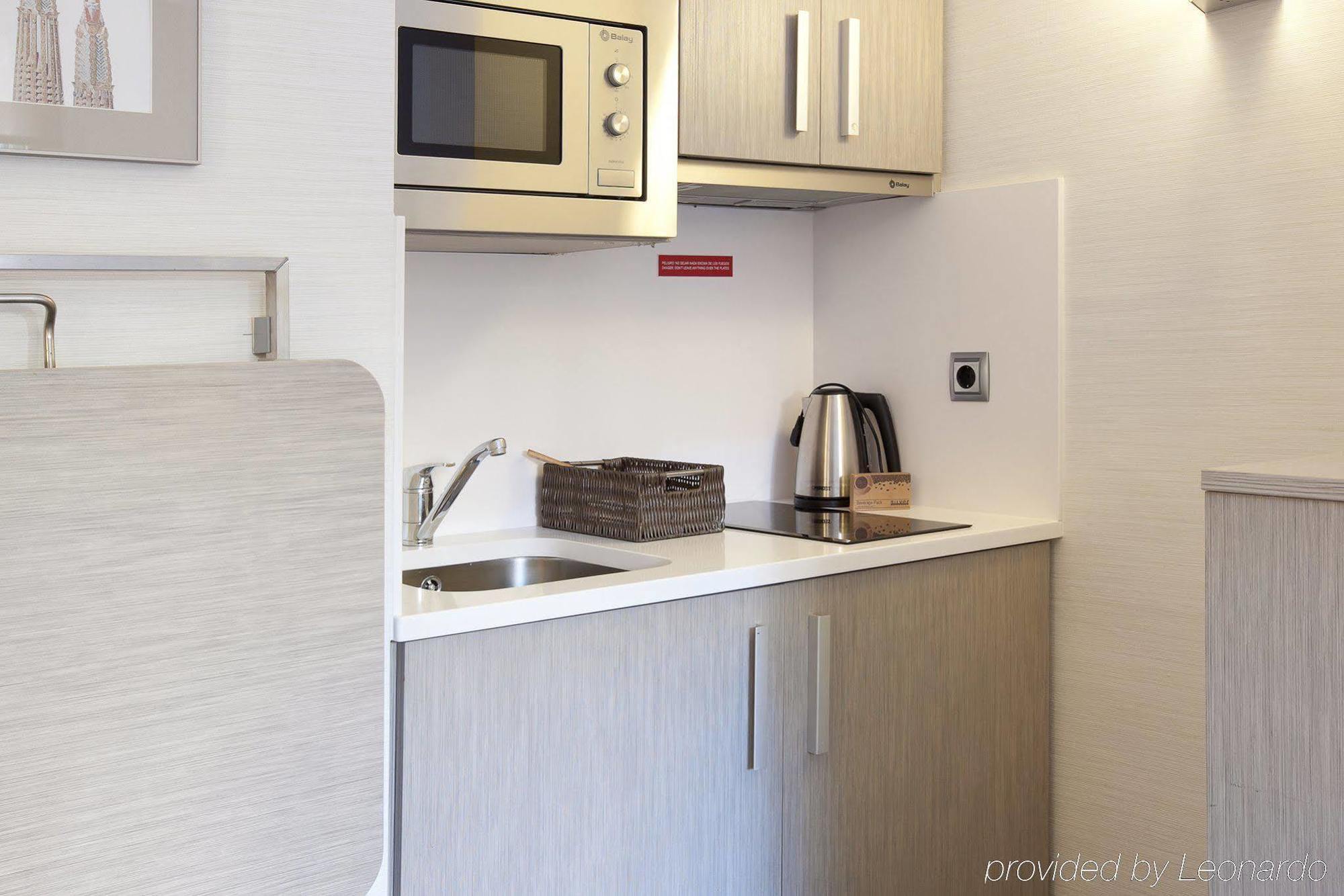 Silver 3* Barcelona