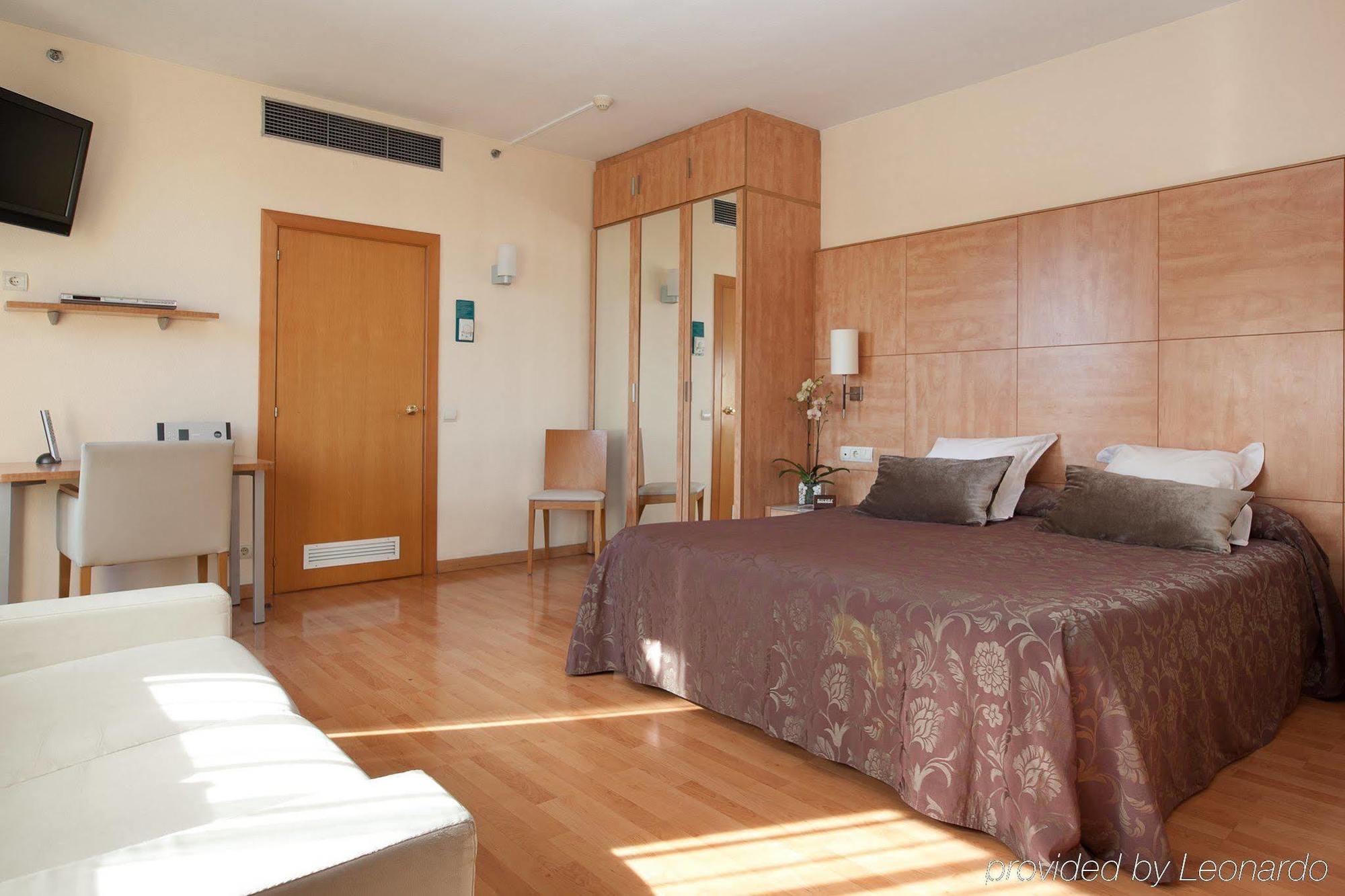 Hotel Silver 3*