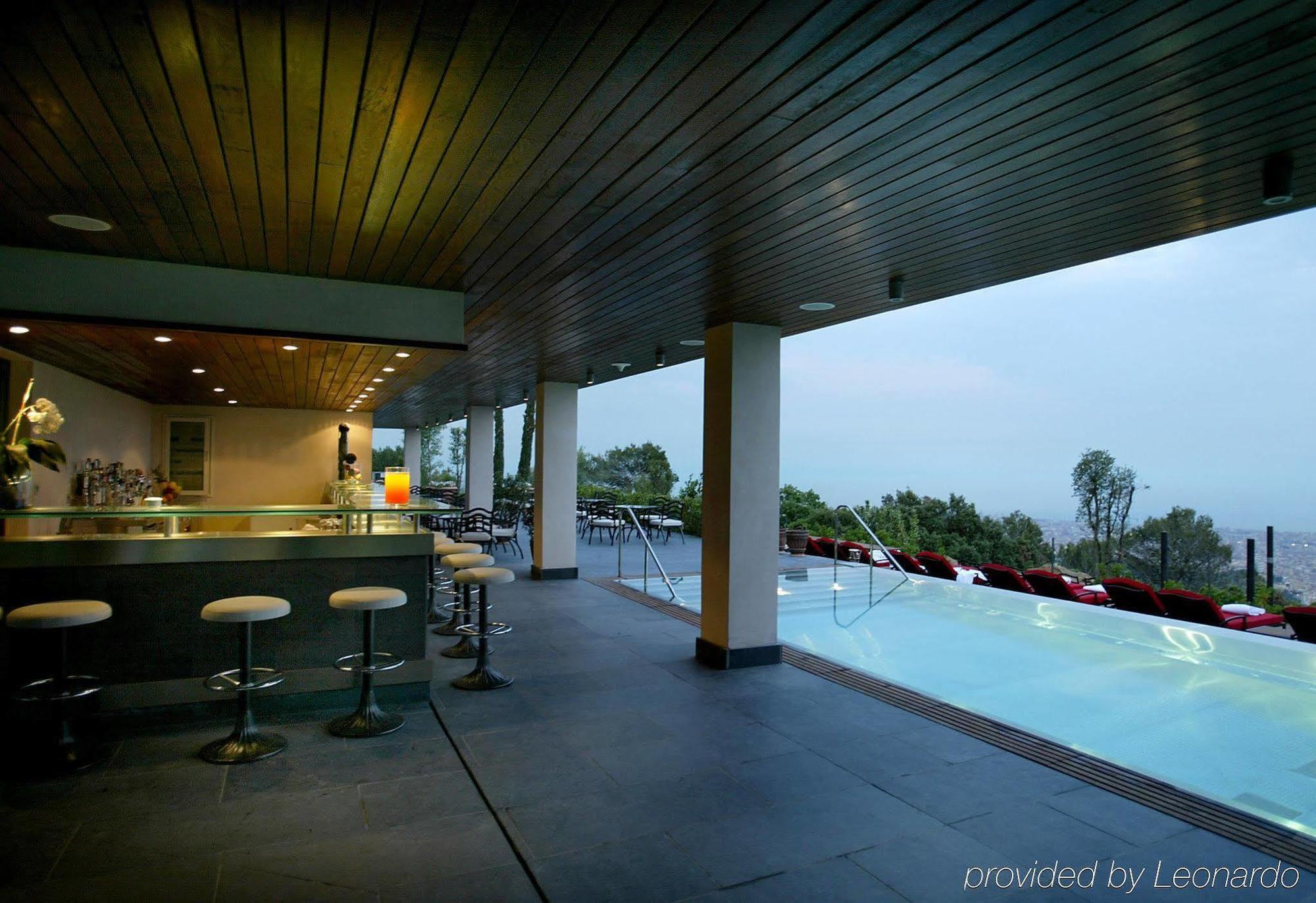 Gran La Florida G.l Monumento 5* Barcelona