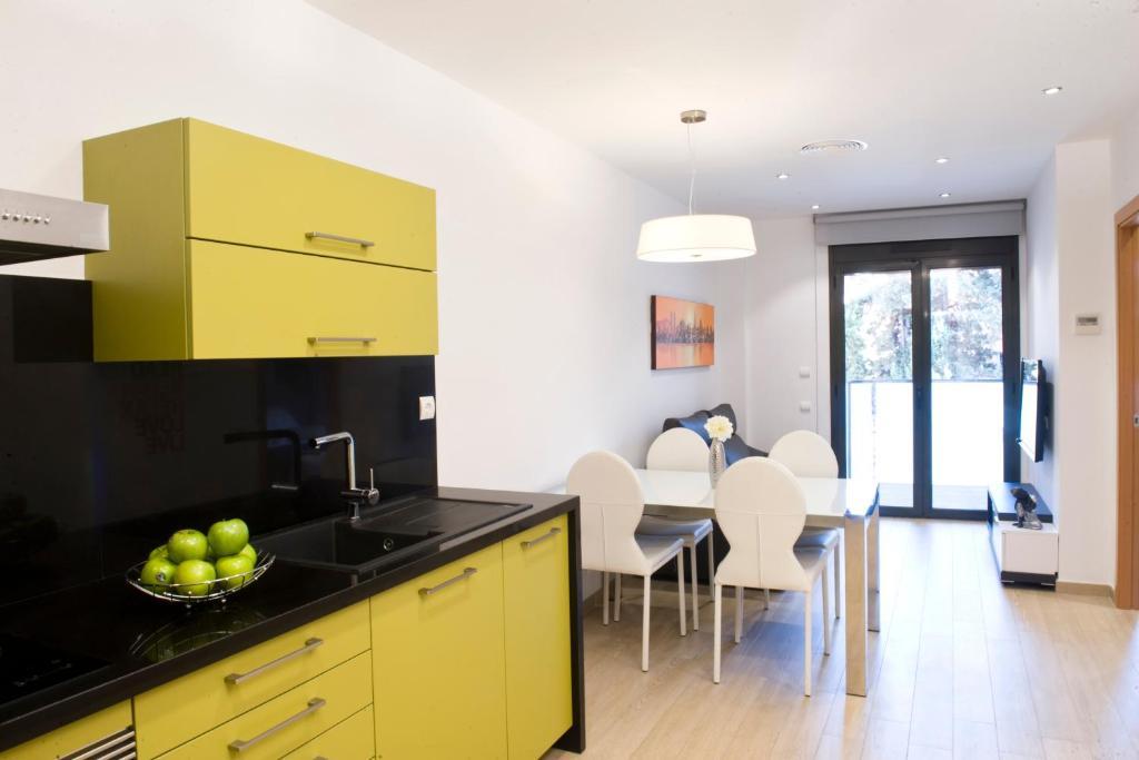 Apartahotel To