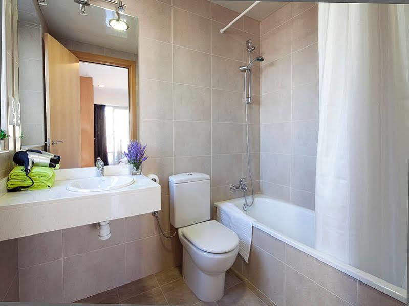 Hotel Charm Paralel 2*