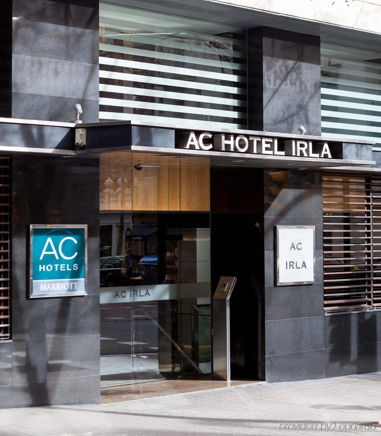 Ac Irla By Marriott 3* Barcelona