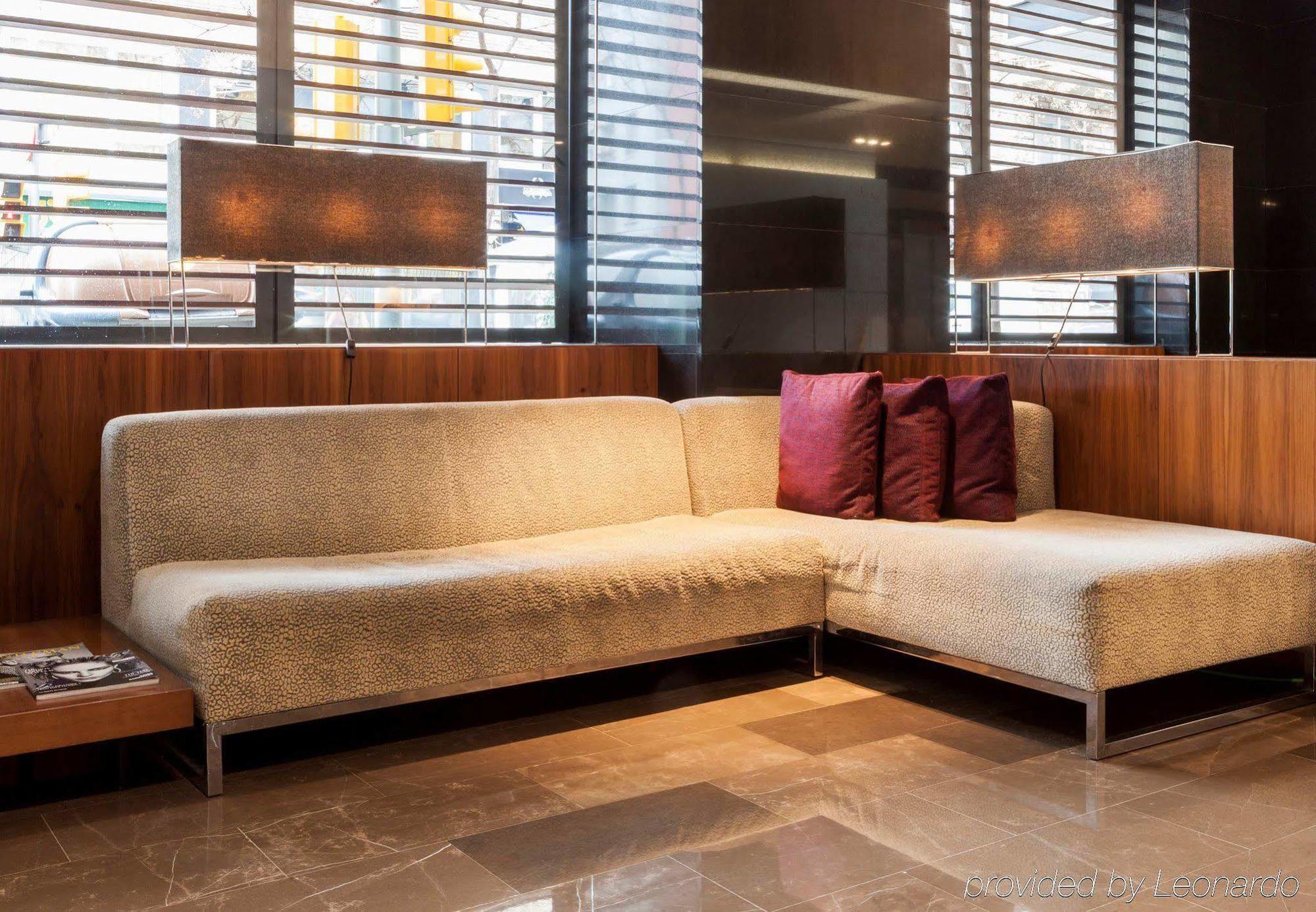 Ac Irla By Marriott 3* Barcelona