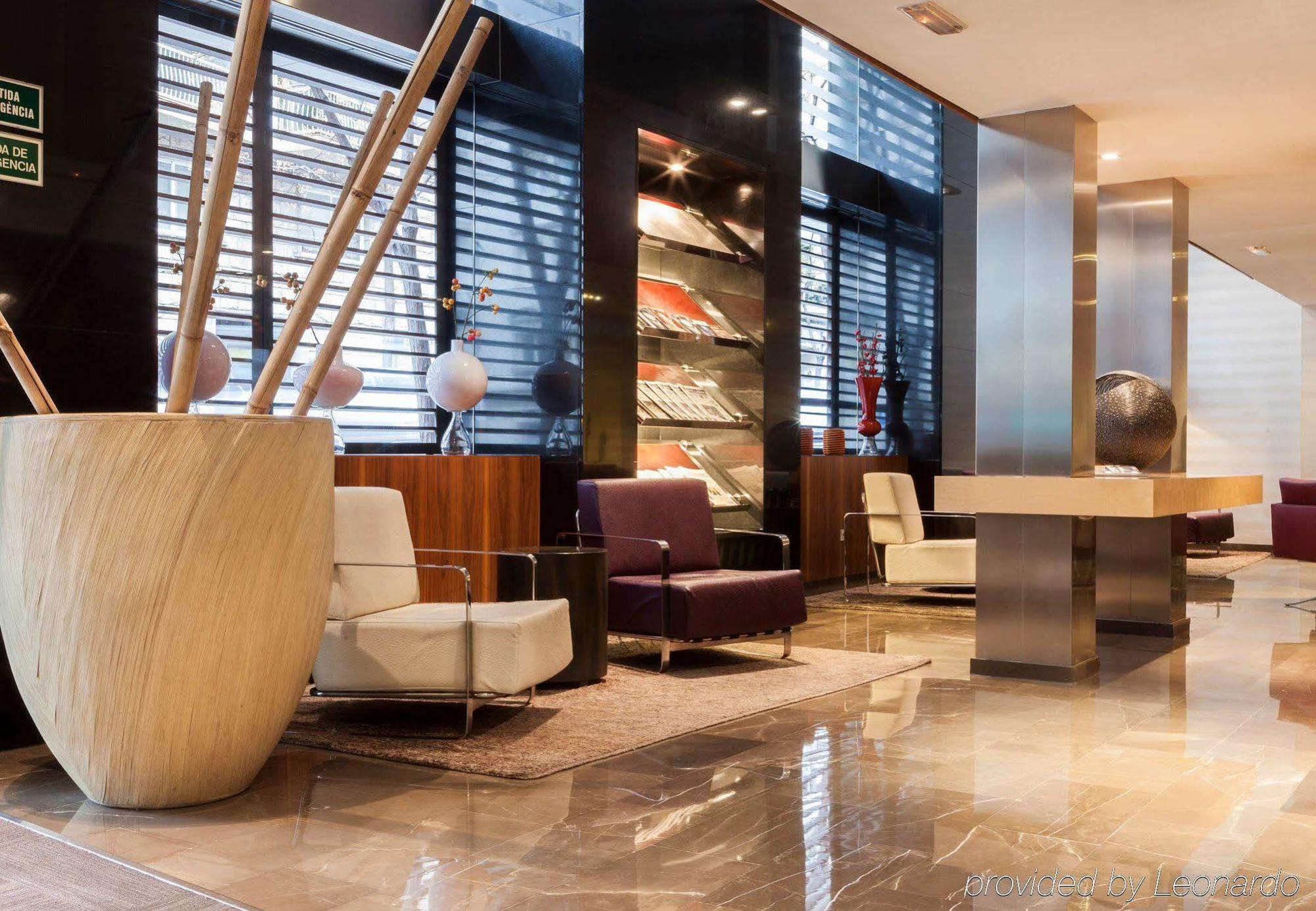 Ac Irla By Marriott