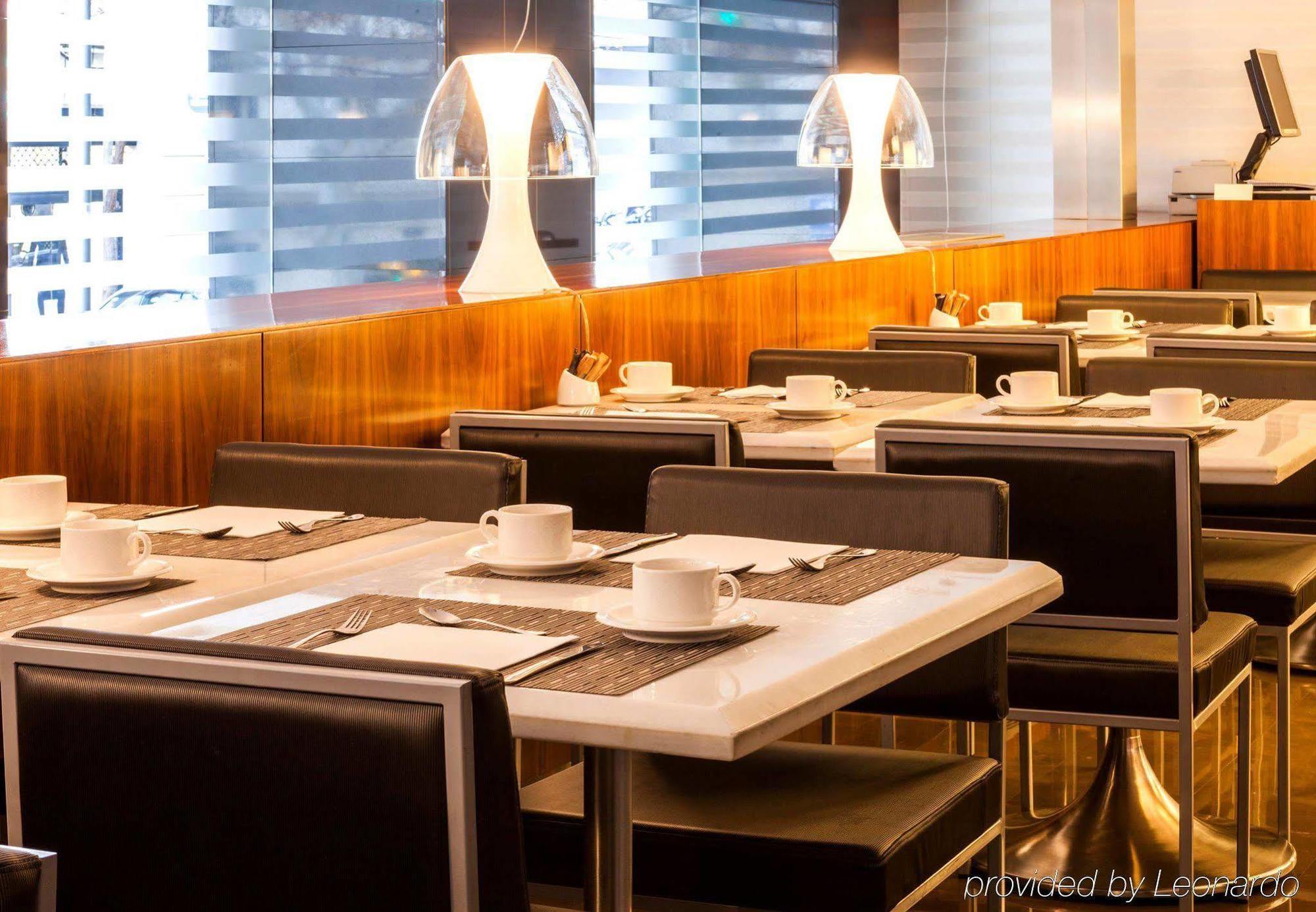 Ac Irla By Marriott