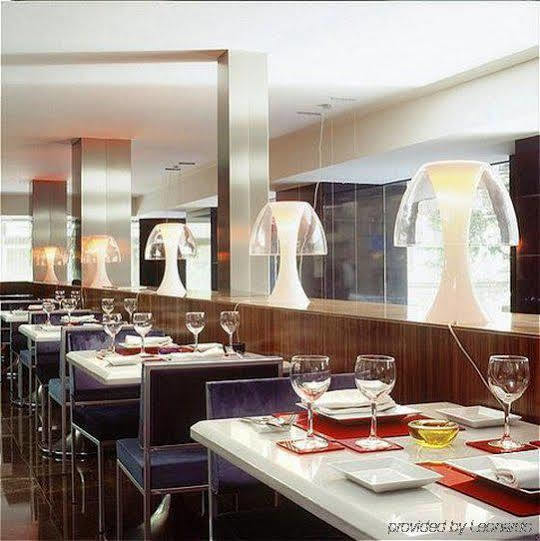 Ac Irla By Marriott Hotel 3*