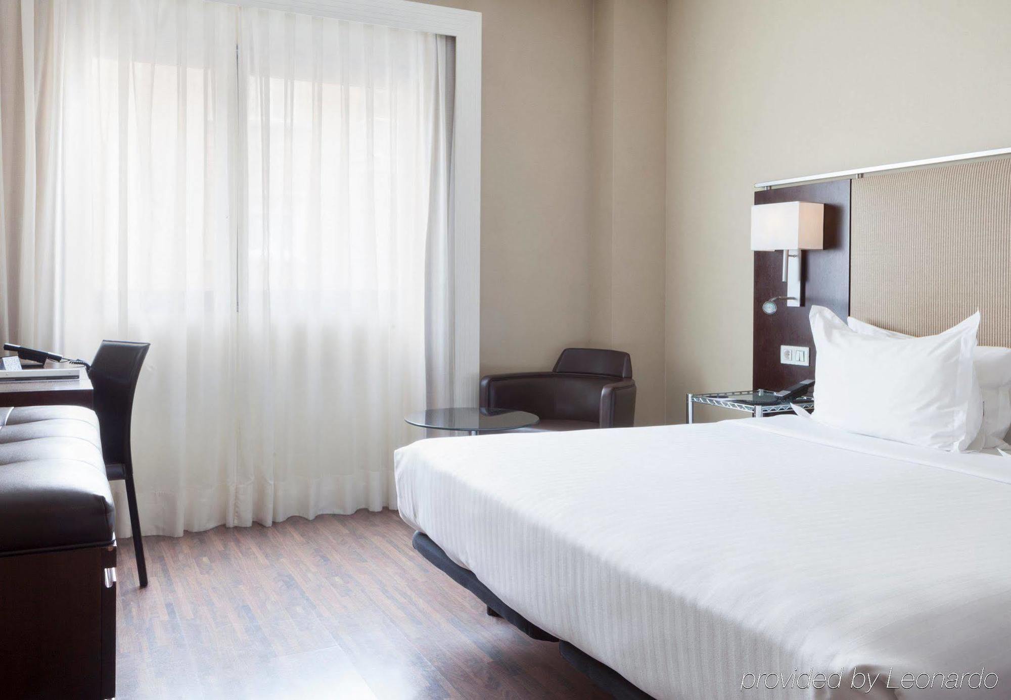 Ac Irla By Marriott Hotel