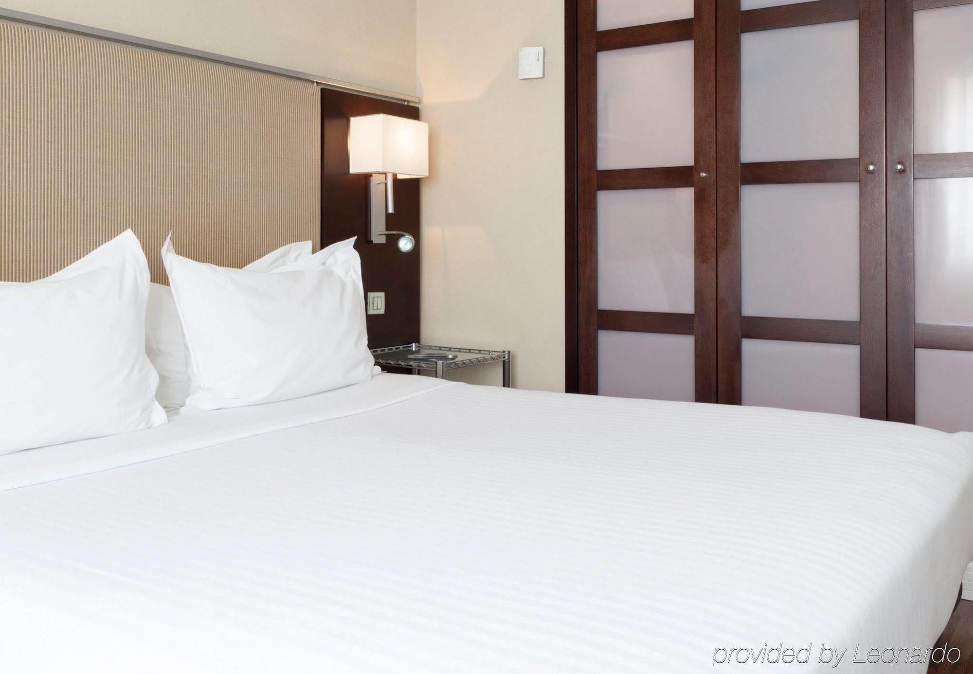 Ac Irla By Marriott 3* Barcelona