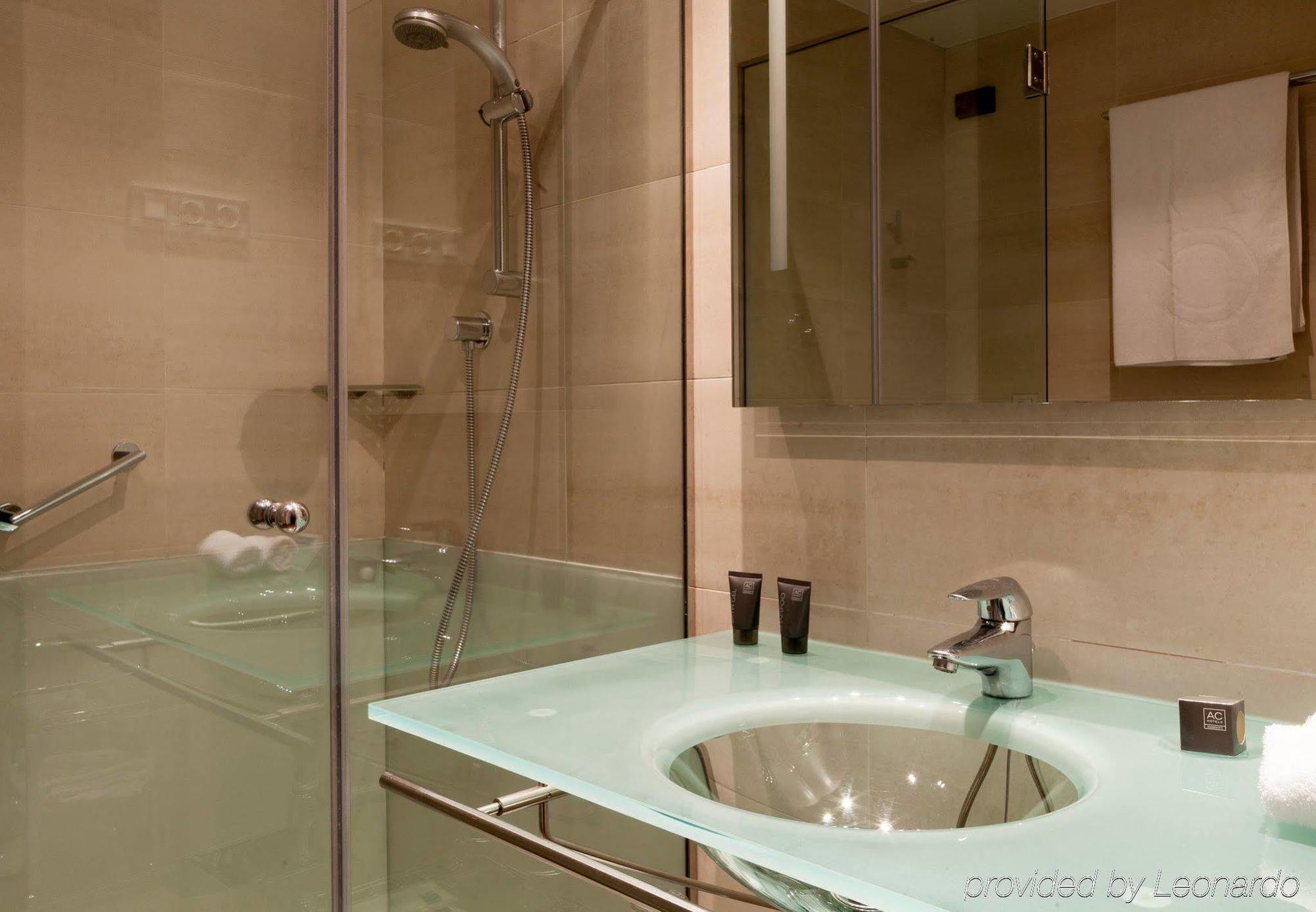 Hotel Ac Irla By Marriott 3*