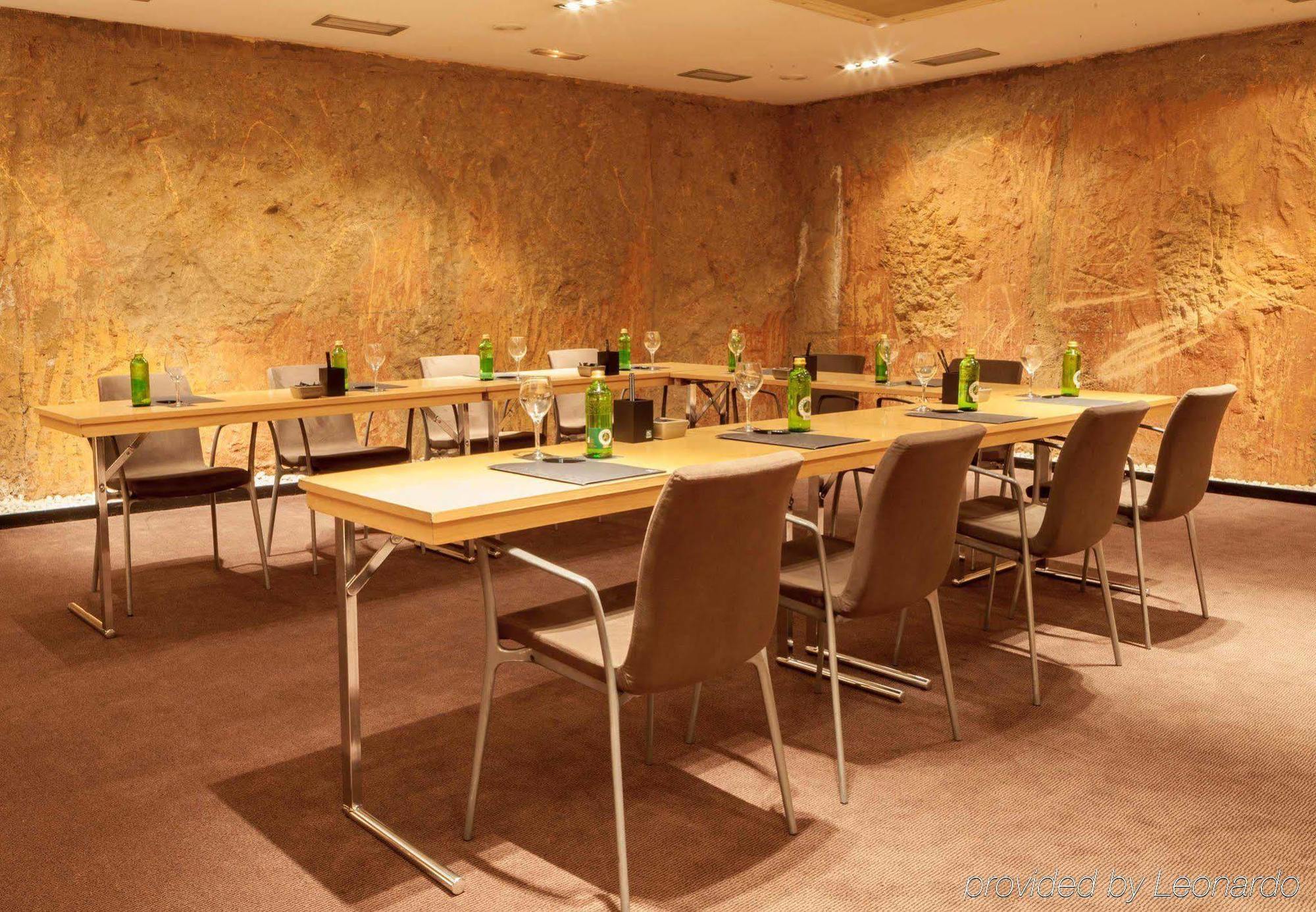 Ac Irla By Marriott 3* Barcelona