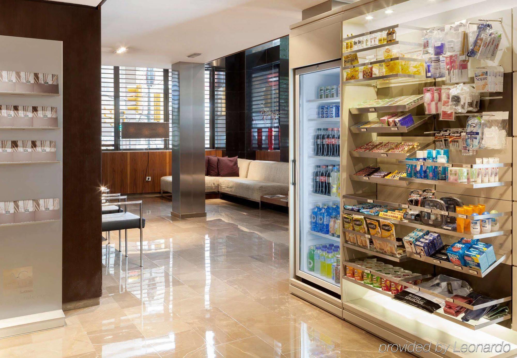 Ac Irla By Marriott Hotel 3*