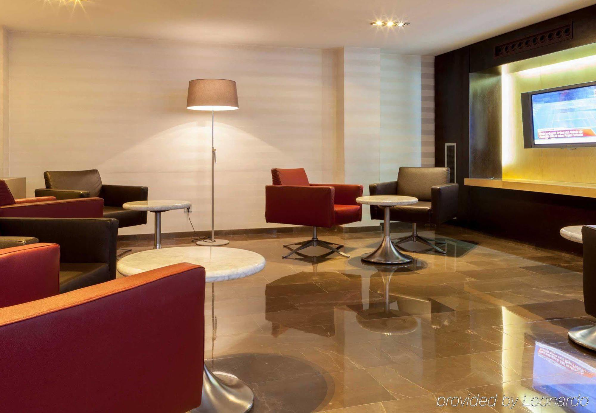 Ac Irla By Marriott Barcelona