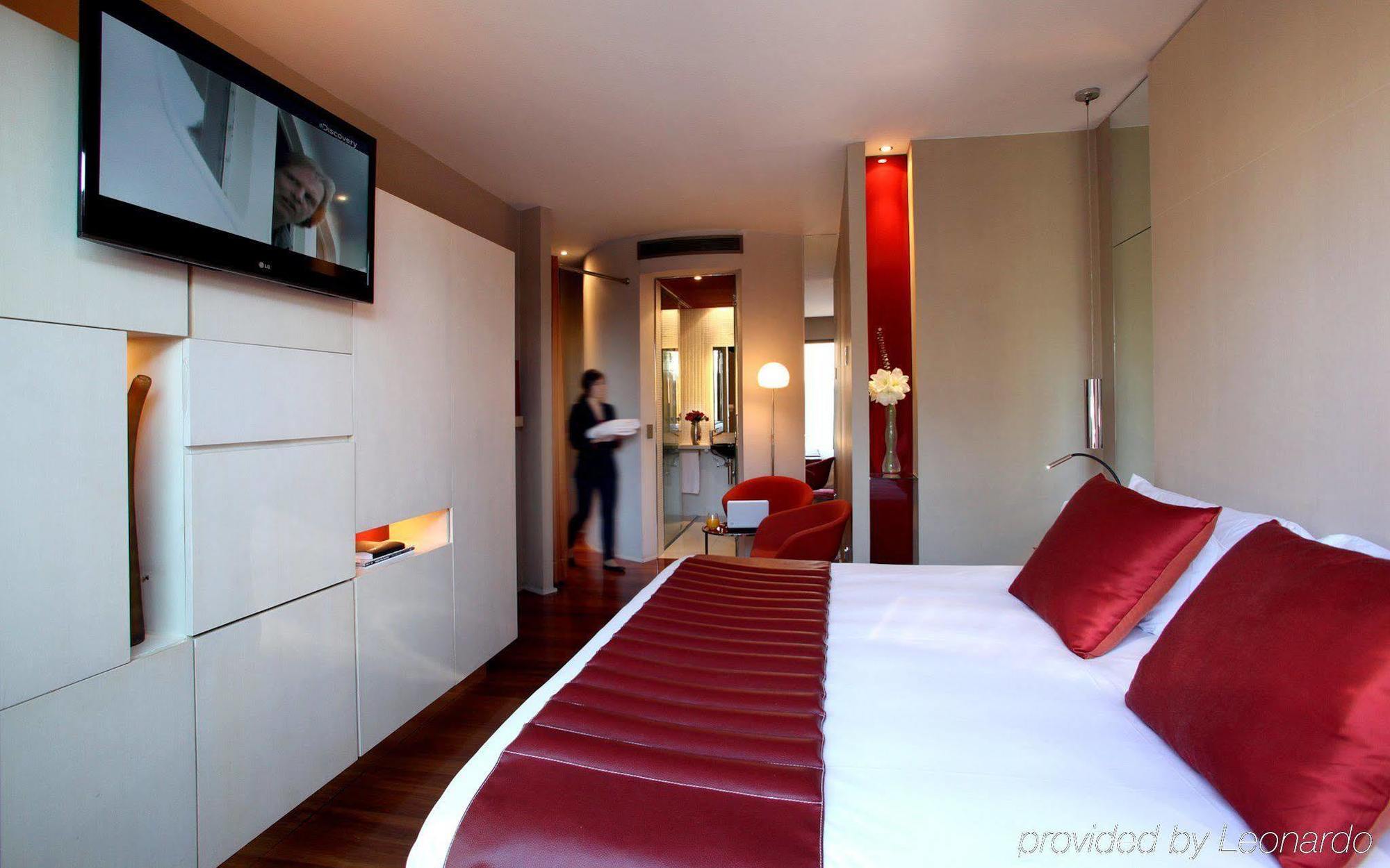 Cram Hotel Barcelona