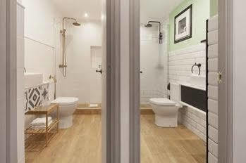 Nextdoor Miro Apartamento