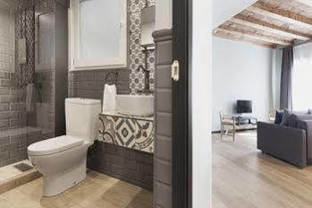 Apartamento Nextdoor Miro Barcelona