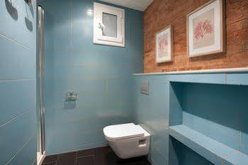 Nextdoor Miro Apartamento Barcelona