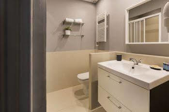 Apartamento Nextdoor Miro *