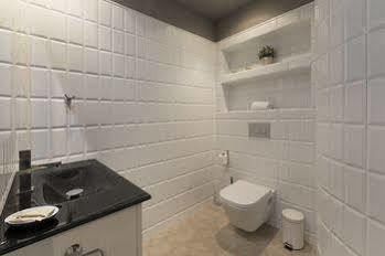 Apartamento Nextdoor Miro Barcelona