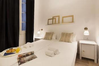 Apartamento Nextdoor Miro *