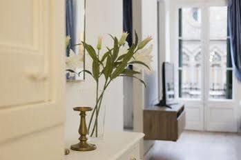 Apartamento Nextdoor Miro Barcelona