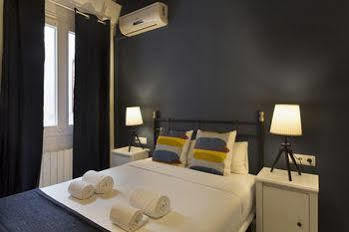 Nextdoor Miro Barcelona