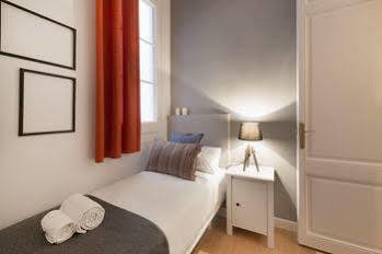 Apartamento Nextdoor Miro Barcelona