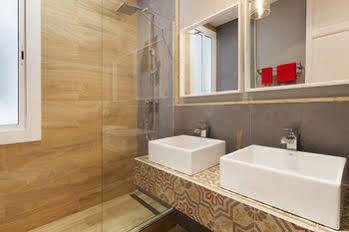 Apartamento Nextdoor Miro *
