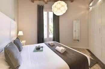 Apartamento Nextdoor Miro *