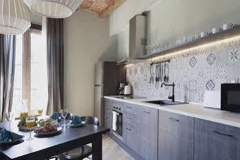Nextdoor Miro Apartamento