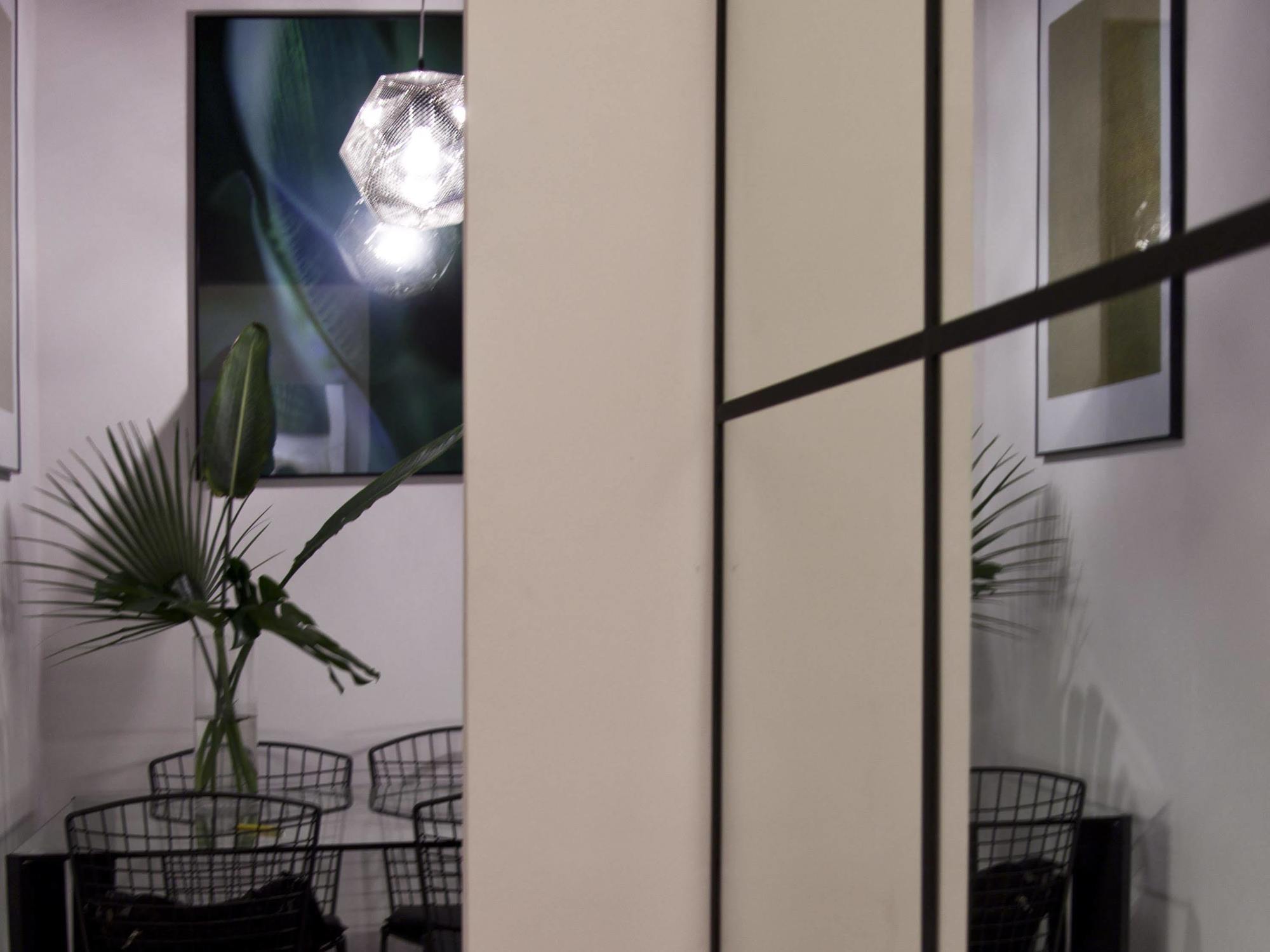 Apartamento No 9 The Streets