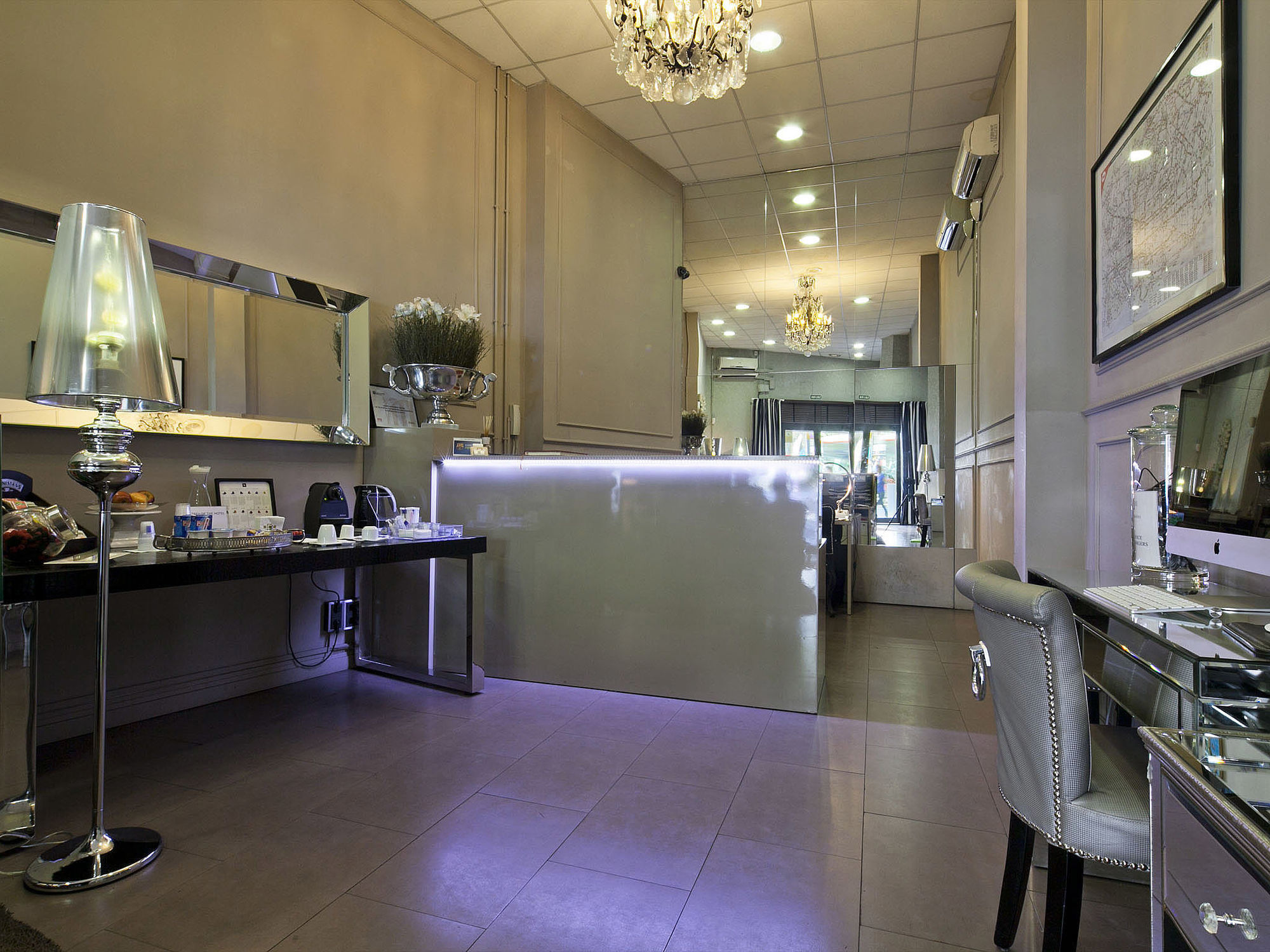 Apartamento Vale *