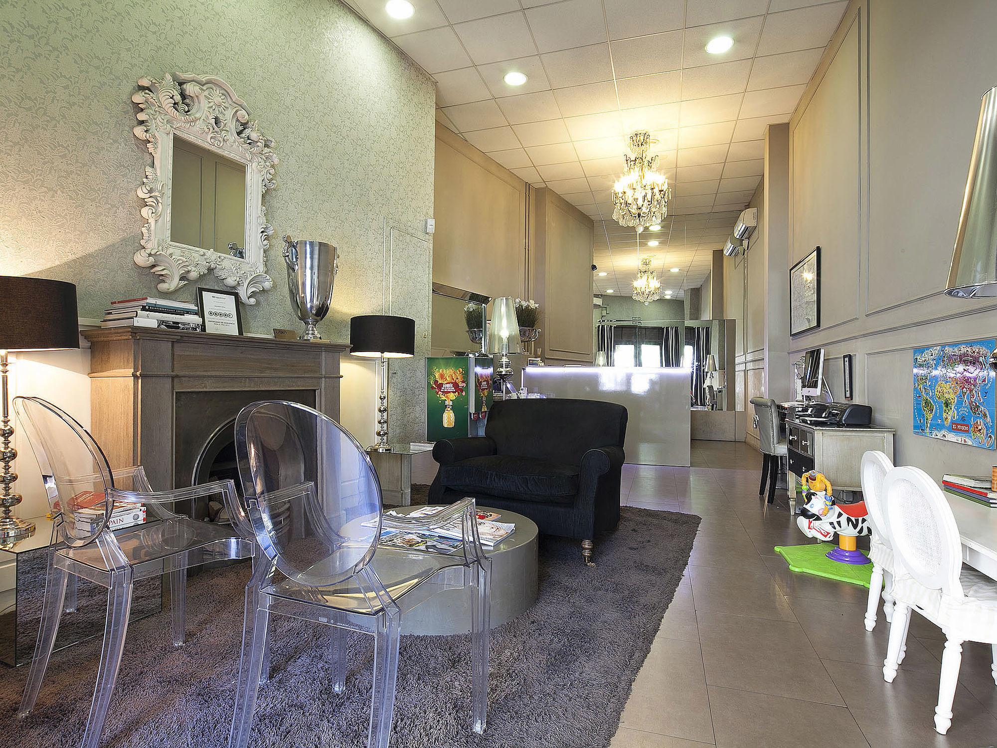 Apartamento Vale Barcelona